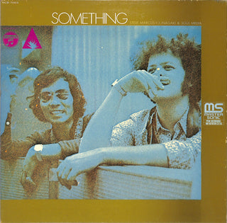 Something = サムシング