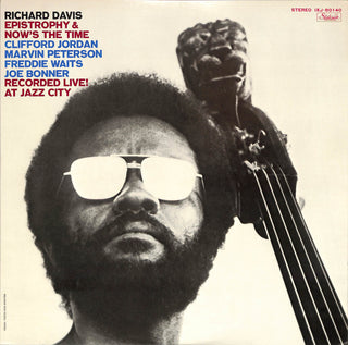 Epistrophy & Now's The Time