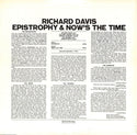 Epistrophy & Now's The Time