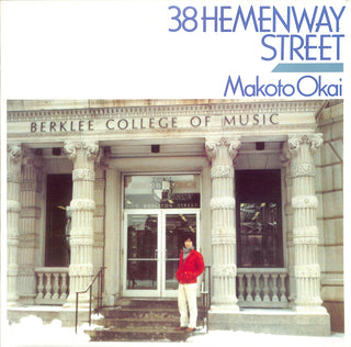 38 Hemenway Street