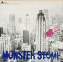 Town / Monster Stomp