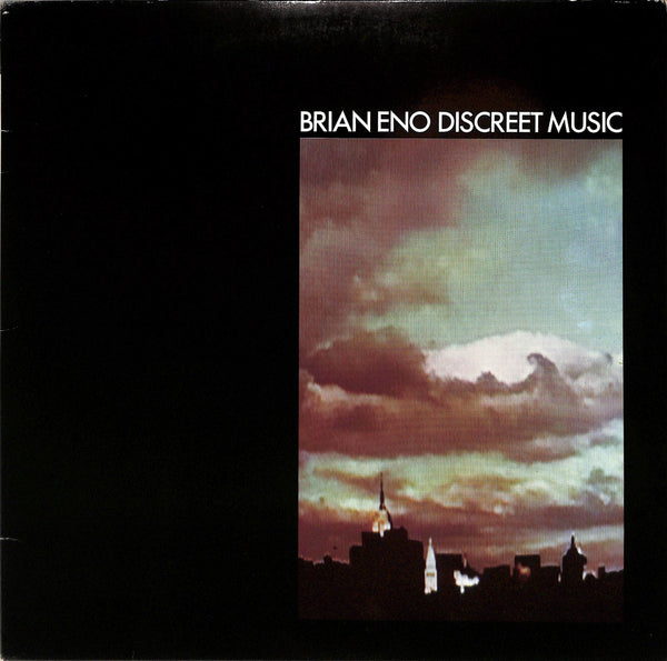 Discreet Music