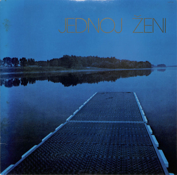 Jednoj Ženi