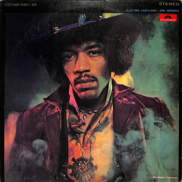 Electric Ladyland