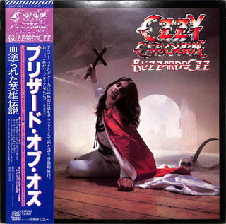 Blizzard Of Ozz