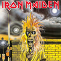 Iron Maiden = 鋼鉄の処女