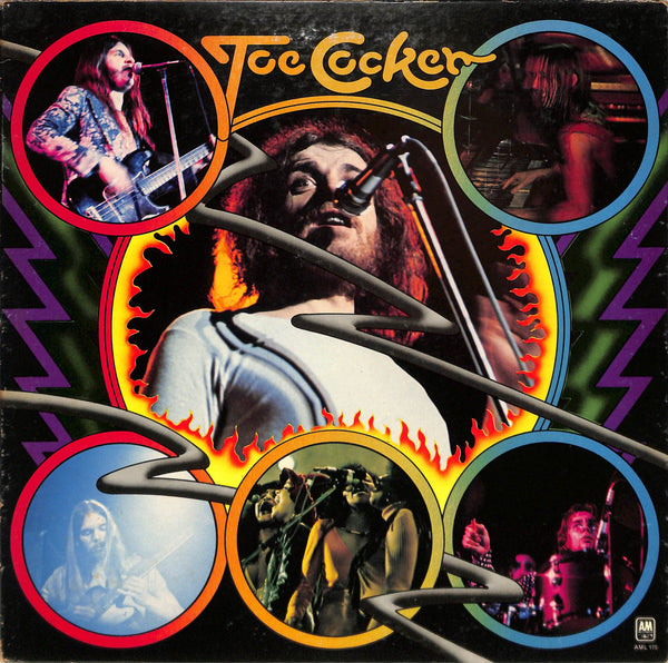 Joe Cocker