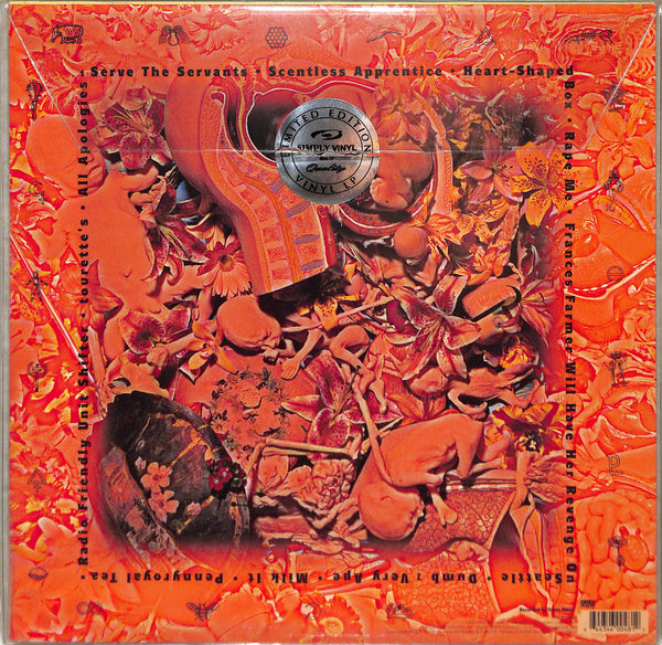 In Utero