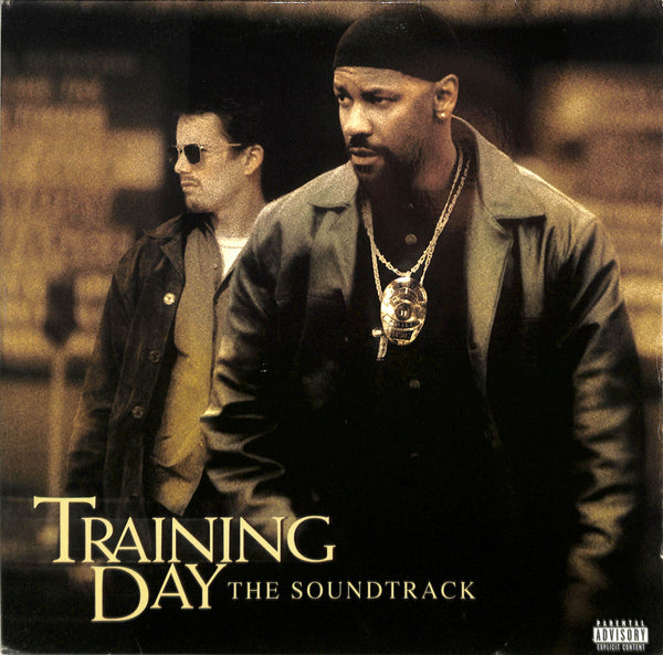 Training Day - The Soundtrack