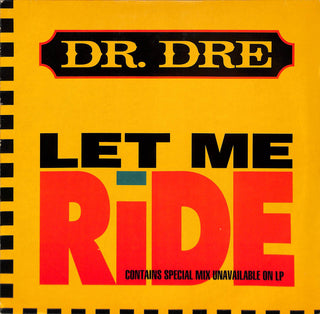 Hip Hop / R&B