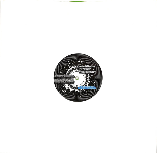 Romance LP
