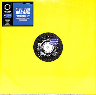 Borderline LP