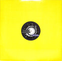 Borderline LP