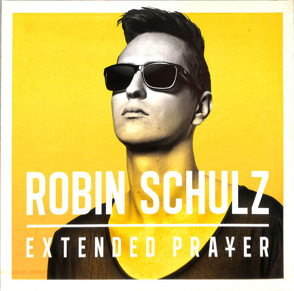 Extended Prayer