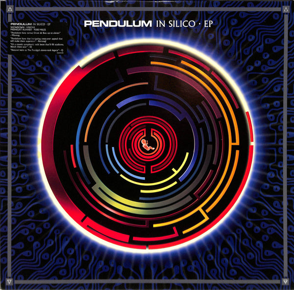 In Silico EP