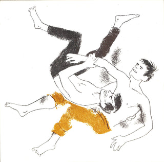 Routes Not Roots - Route 2 EP = ルーツではなくルート