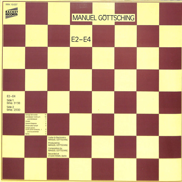 E2-E4