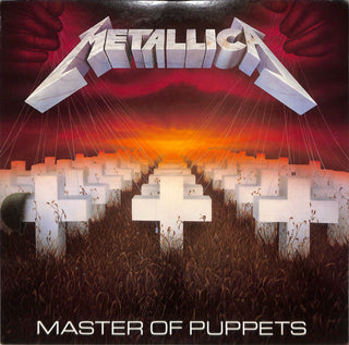 Master Of Puppets