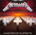 Master Of Puppets