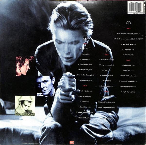 The Singles Collection