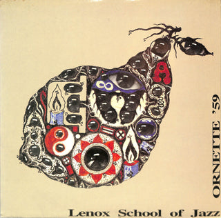 Ornette '59 - Lenox School Of Jazz