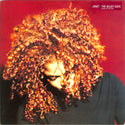The Velvet Rope