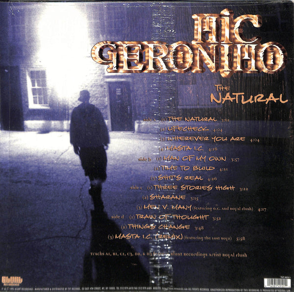 The Natural