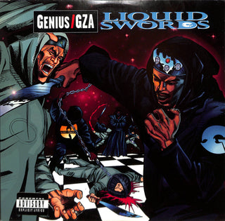 Hip Hop / R&B