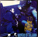 Keepers Of The Funk