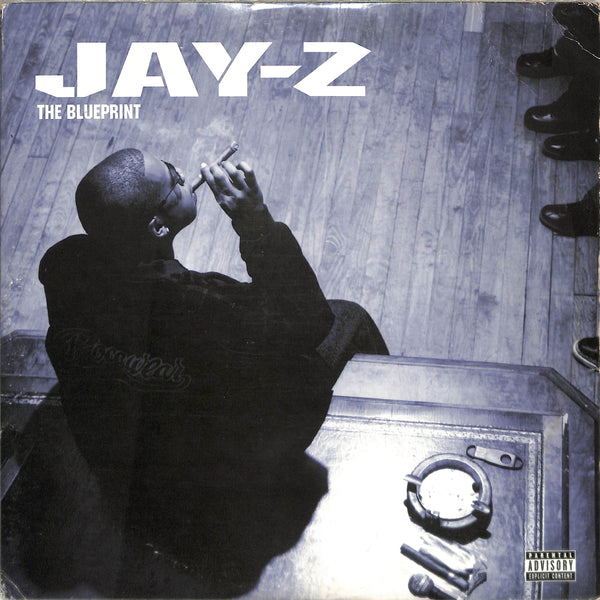 The Blueprint