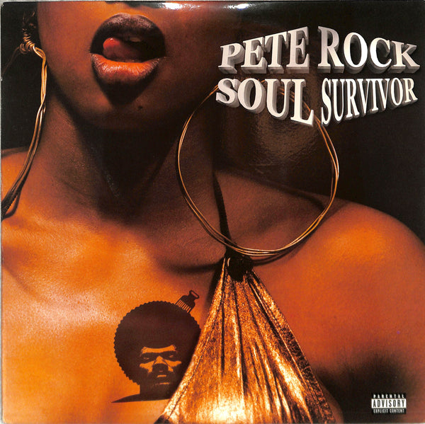 Soul Survivor