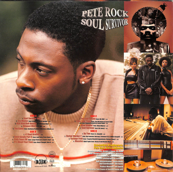Soul Survivor