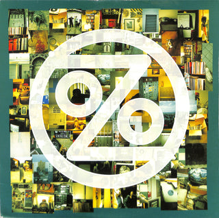 Ozomatli