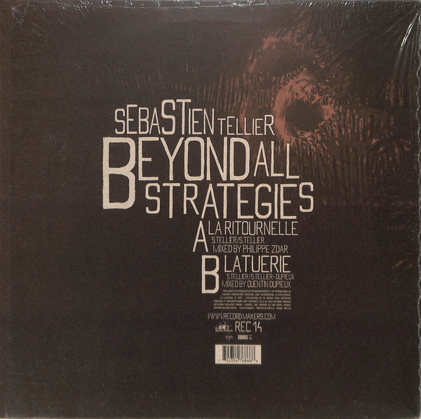 Beyond All Strategies