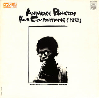Four Compositions (1973)