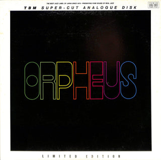 Black Orpheus