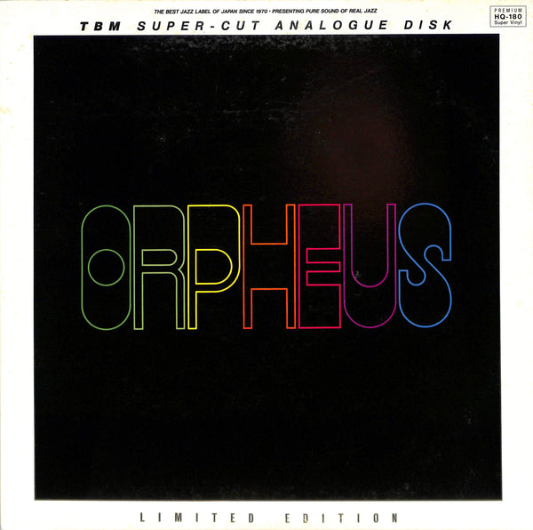 Black Orpheus