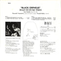 Black Orpheus