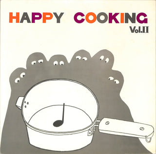 Happy Cooking Vol. II