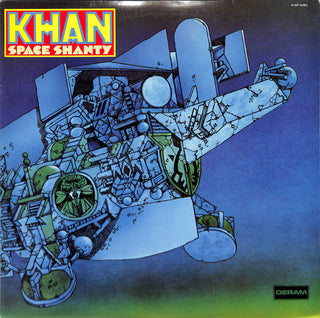Space Shanty