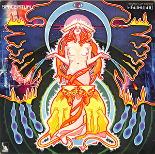 Space Ritual