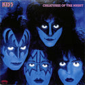Creatures Of The Night