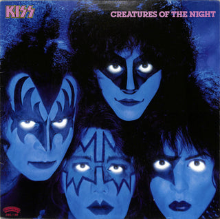 Creatures Of The Night