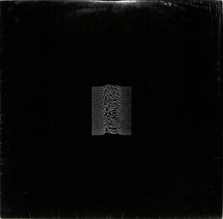 Unknown Pleasures