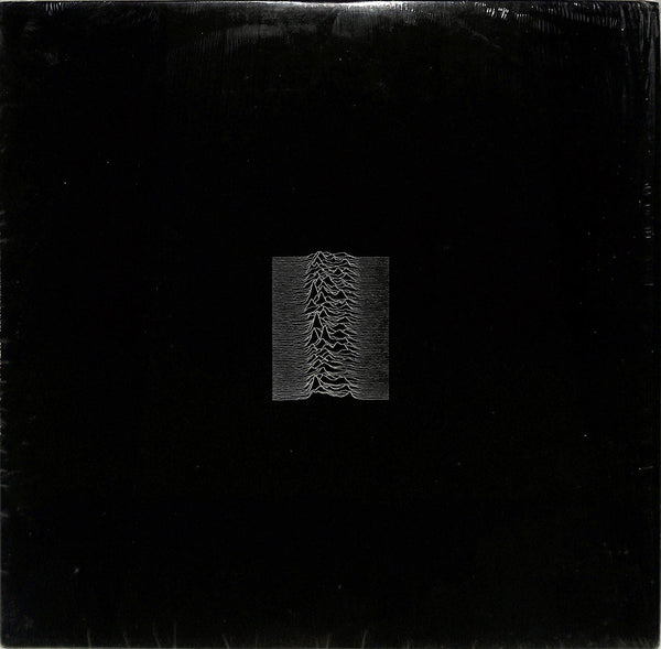 Unknown Pleasures