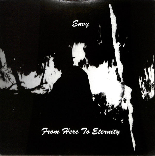 From Here To Eternity