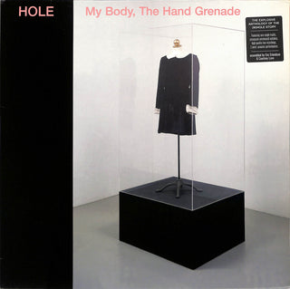 My Body, The Hand Grenade