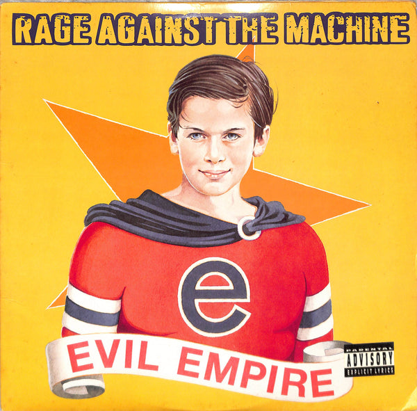 Evil Empire