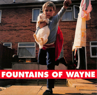 Fountains Of Wayne