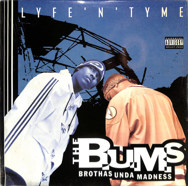 Lyfe'N'Tyme